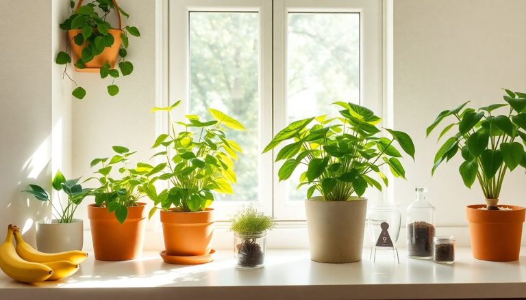 Compost de vacances : 7 méthodes infaillibles pour nourrir vos plantes pendant votre absence