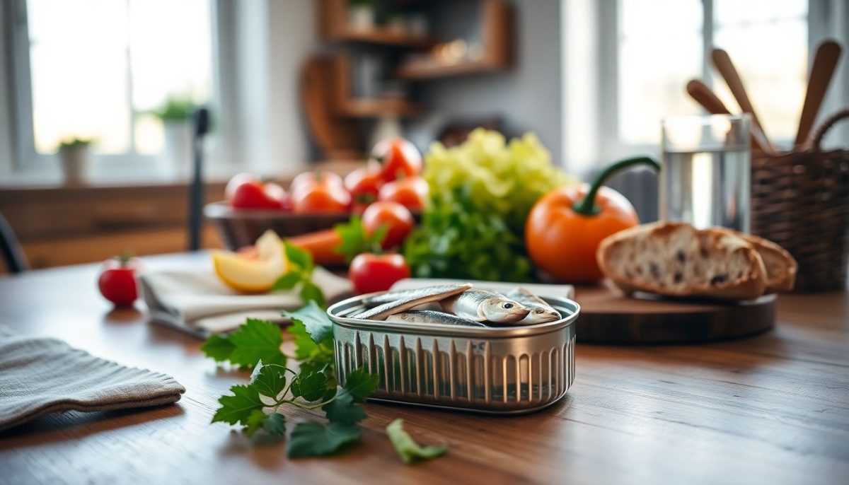 Dites au revoir au poulet : ce poisson en conserve, moins cher et avec autant de protéines, est une alternative parfaite