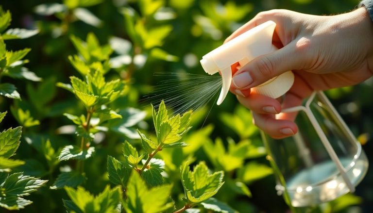 Envahies chaque année, vos plantes méritent mieux : ces gestes simples éloignent tous les pucerons