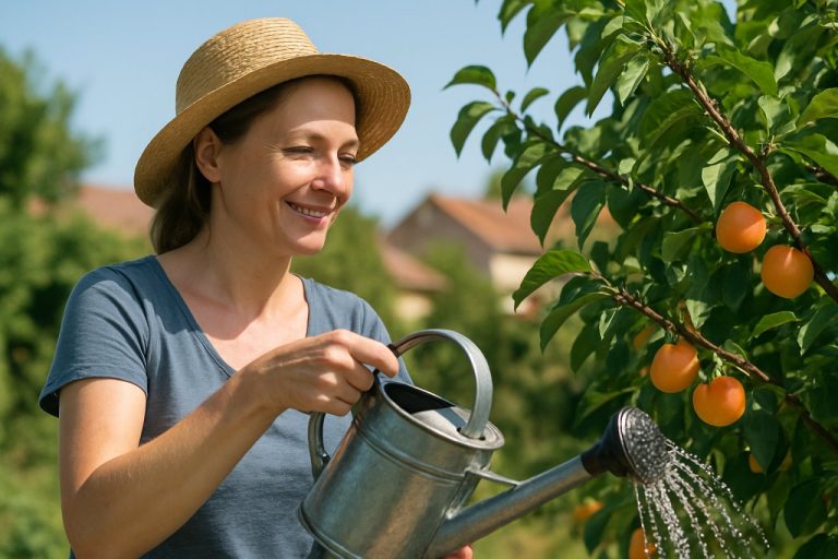Ces gestes simples permettent à vos fruits d'affronter la chaleur sans s'abîmer
