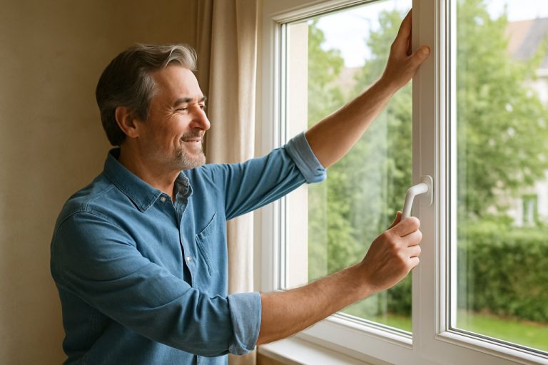 Si l'humidité revient sans cesse malgré l'aération, ce geste oublié pourrait tout changer