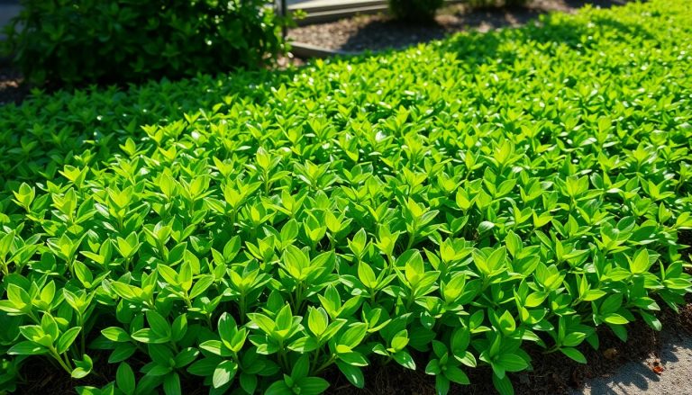 Il étouffe les herbes, adore la canicule… et couvre tout sans effort : le couvre-sol que les pros s'arrachent