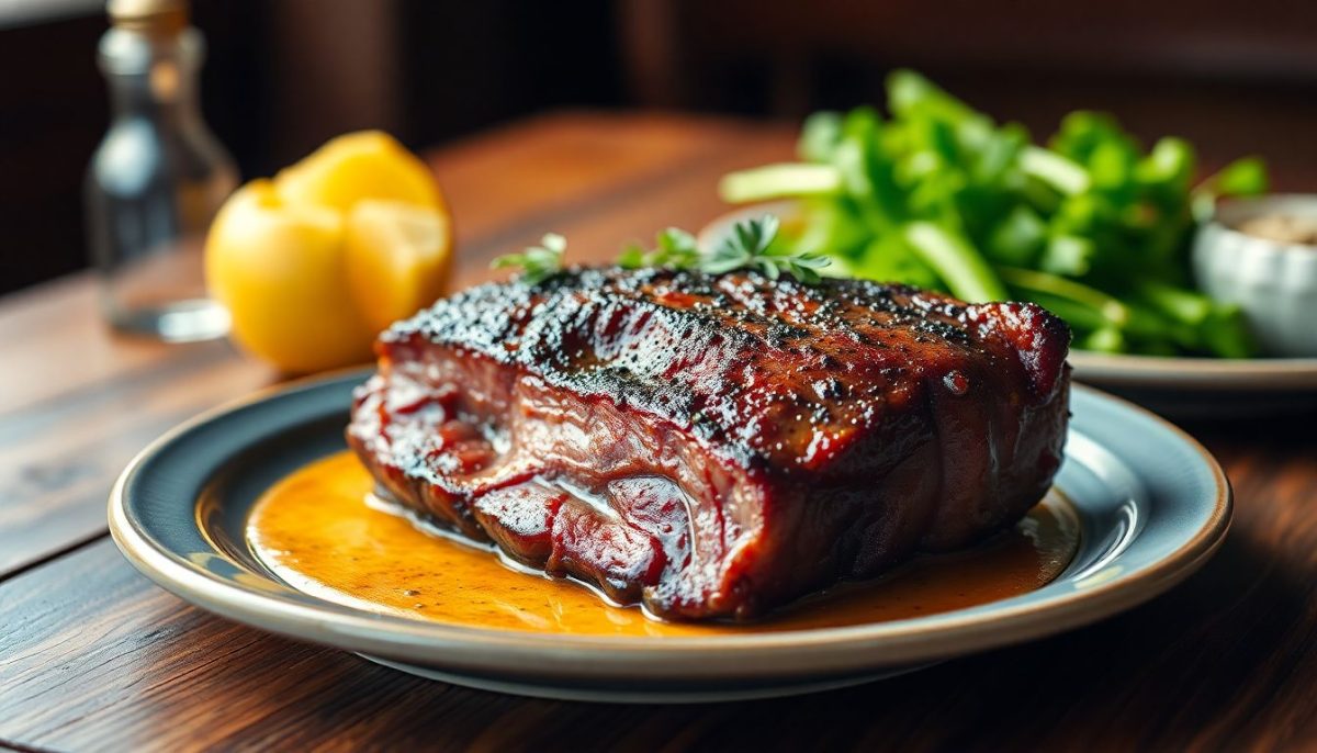 Je croyais que ce morceau de viande était bas de gamme… c'est devenu mon préféré