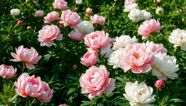 La pivoine : cette fleur ancienne qui transforme votre jardin en véritable œuvre d'art