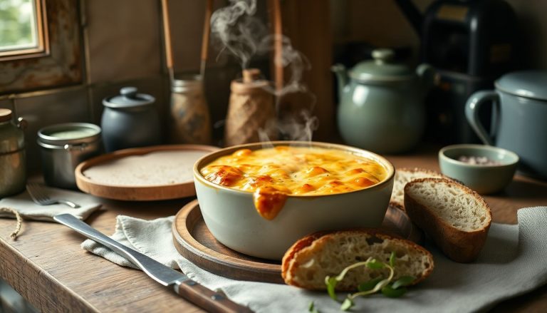 La soupe à l'oignon gratinée : transformer vos restes en délice gastronomique sans dépenser un centime