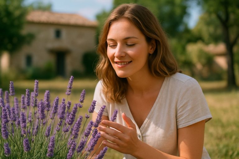 La lavande Cette plante méconnue éloigne les moustiques mieux que tous les sprays chimiques