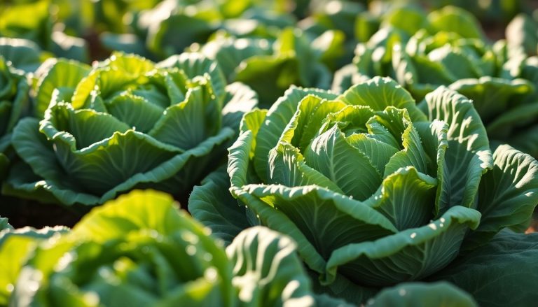 Le chou chinois : à semer maintenant pour des feuilles croquantes dès septembre