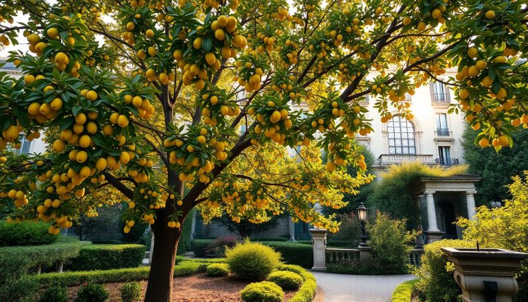 Le cognassier : ce fruitier oublié qui révolutionne les jardins des connaisseurs