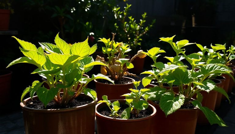 Le moment précis de la journée où il ne faut pas arroser… sauf si vous voulez tuer vos plantes