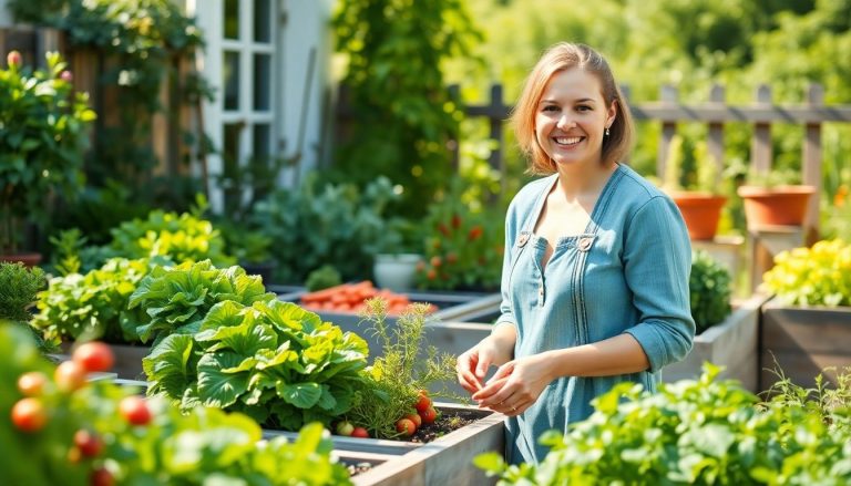 Les légumes les plus faciles à cultiver pour réussir son premier potager sans stress