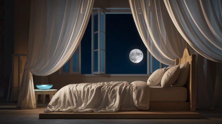 Ni ventilateur ni clim : l'astuce égyptienne à adopter pour ne pas avoir chaud la nuit en été