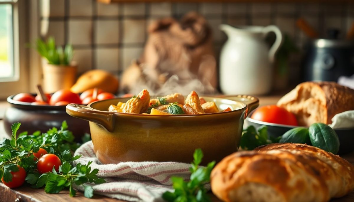 Ni viande, ni œuf : cette vieille recette de ma grand-mère cale mieux qu'un steak