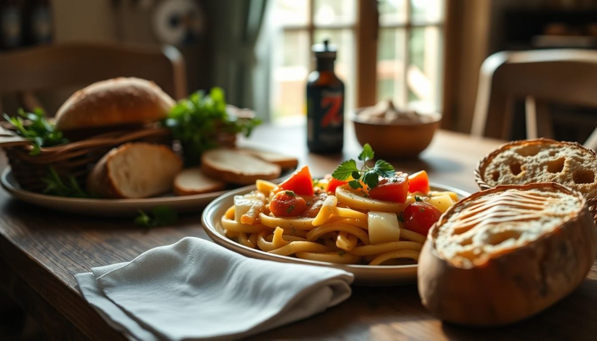 Ni viande, ni poisson : ce plat de campagne à 2 ingrédients cale mieux qu'un burger