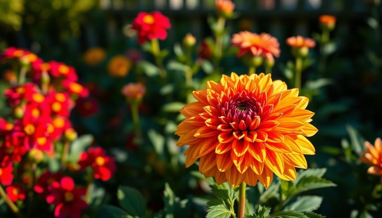 Oubliez les géraniums : cette plante magnifique lui vole la vedette (et elle fleurit jusqu'à l'automne)