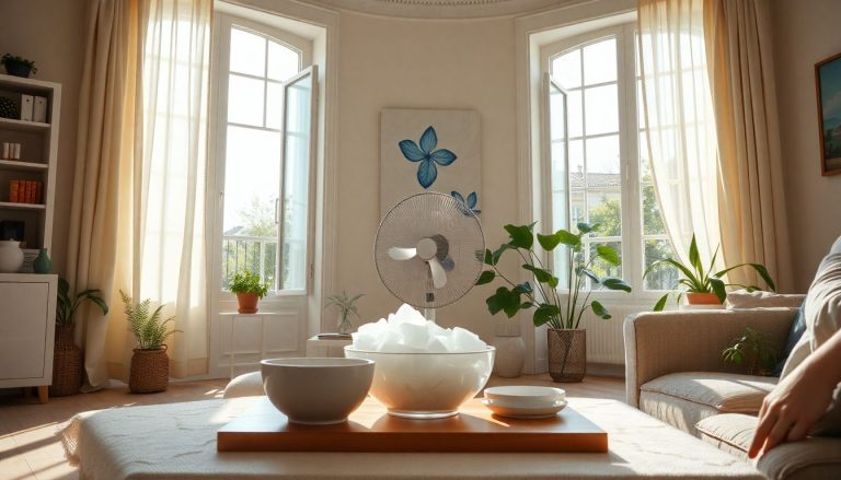 Refroidir une pièce sans climatisation : ces 5 bons réflexes à adopter en cas de fortes chaleurs