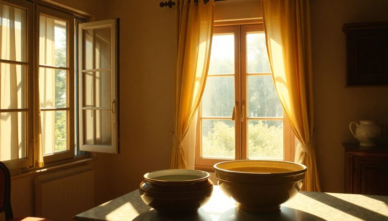 Sans clim, ni ventilateur : cette ancienne solution rafraîchit l'air en quelques minutes seulement