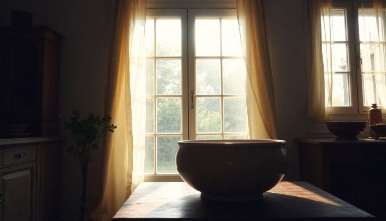 Sans clim, ni ventilateur : cette ancienne solution rafraîchit l'air en quelques minutes seulement