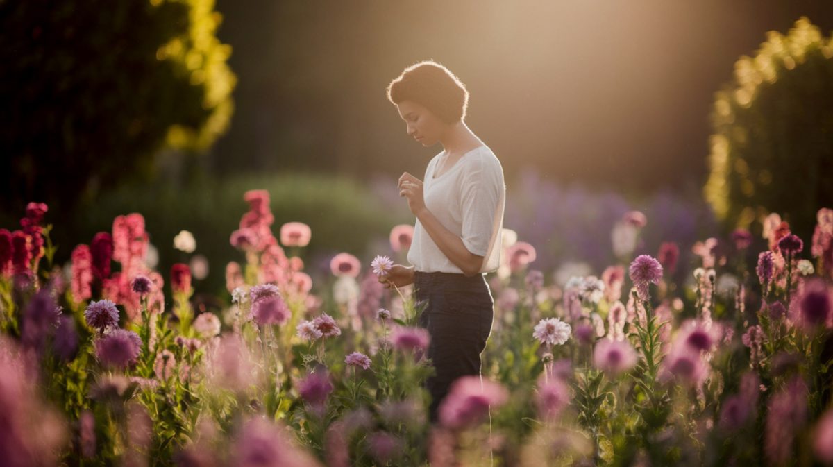 Test de personnalité : votre fleur préférée révèle des aspects surprenants de votre caractère