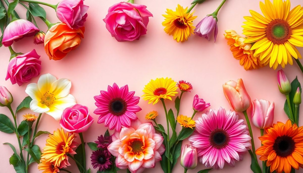 Test de personnalité : votre fleur préférée révèle des traits cachés de votre caractère