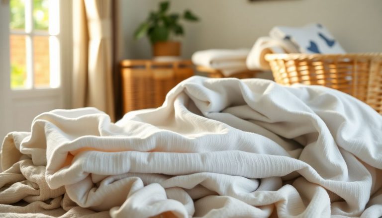 Voici pourquoi votre linge sent mauvais malgré le lavage : l'erreur que tout le monde fait en été