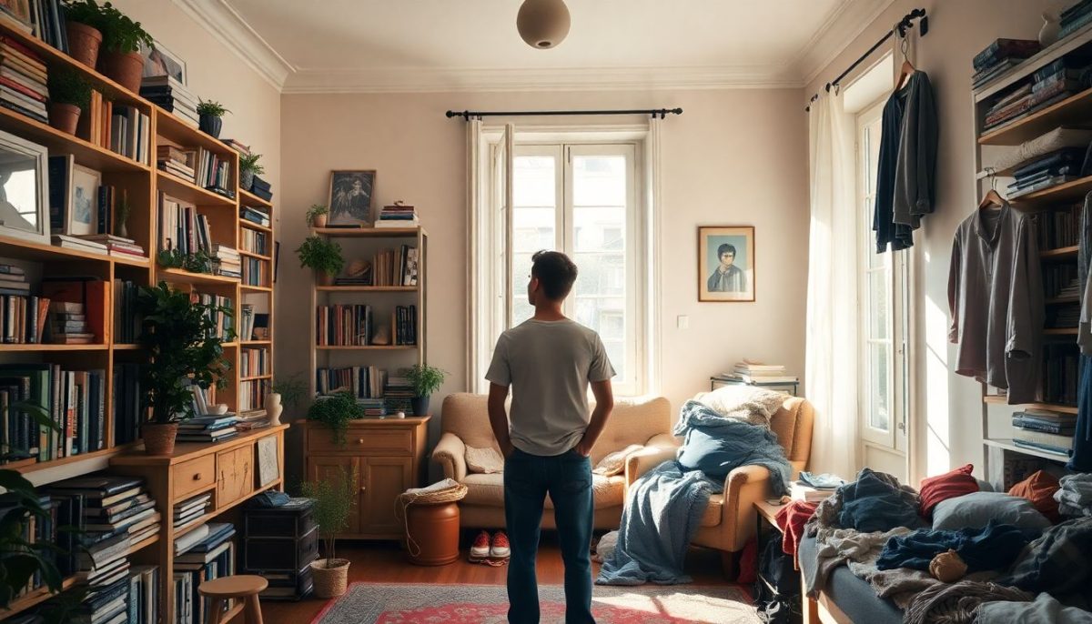 Votre façon de ranger révèle votre personnalité : ce que disent les psychologues