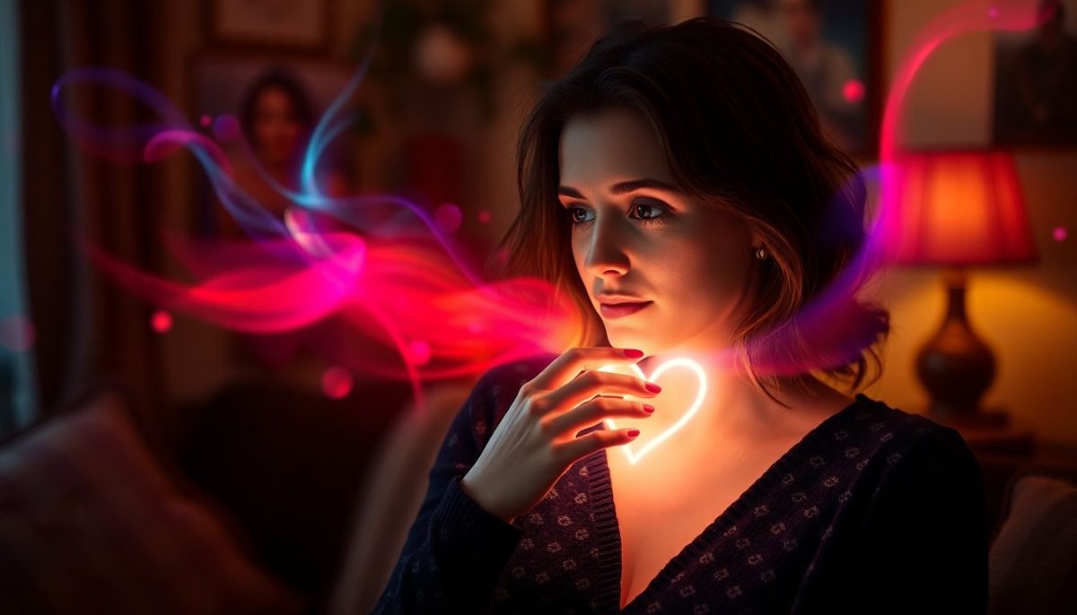 Votre hypersensibilité n'est pas un défaut mais un superpouvoir méconnu