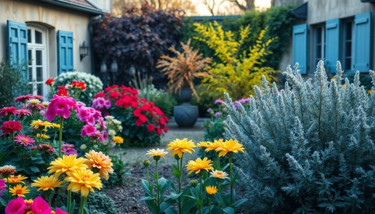 Votre jardin révèle comment vous anticipez vraiment l'arrivée des saisons