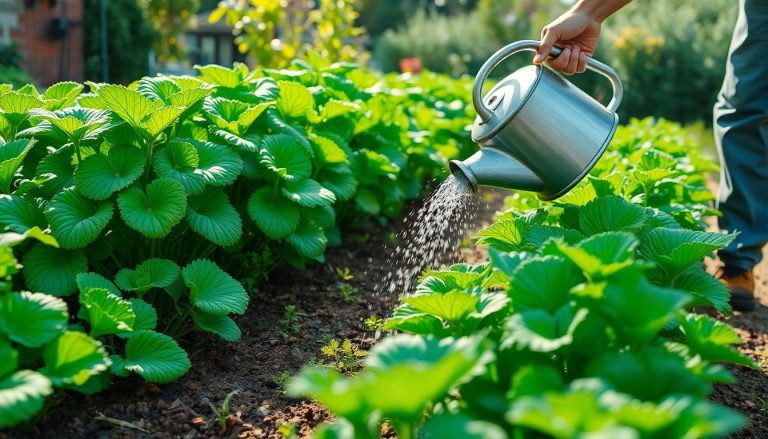 Votre potager souffre ? Ces astuces testées réhydratent vos cultures sans tout inonder
