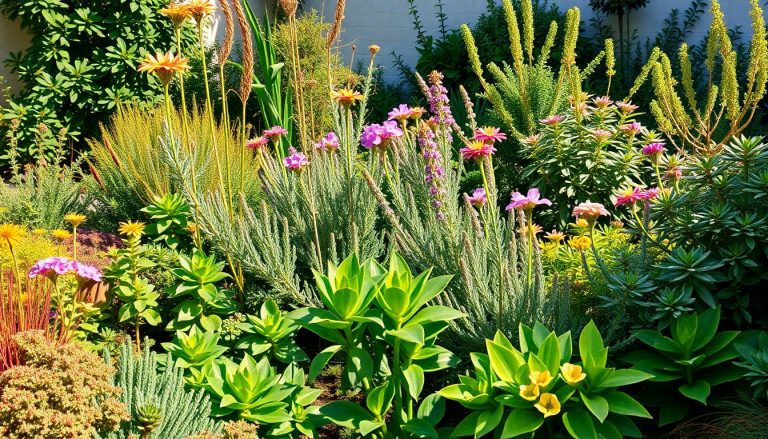 20 plantes d'extérieur ultra-résistantes qui survivront à tous vos oublis d'arrosage