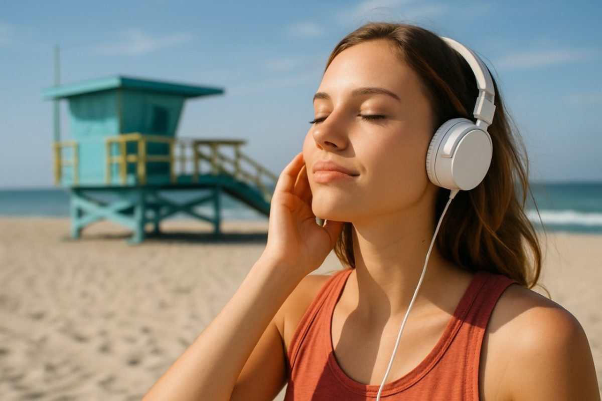 Ces 3 sons de l'été transforment votre perception sans que vous vous en rendiez compte