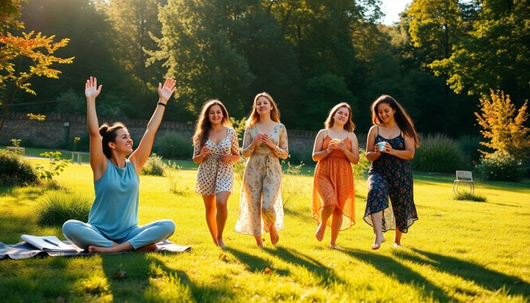5 rituels simples pour garder l'énergie estivale vivante en septembre