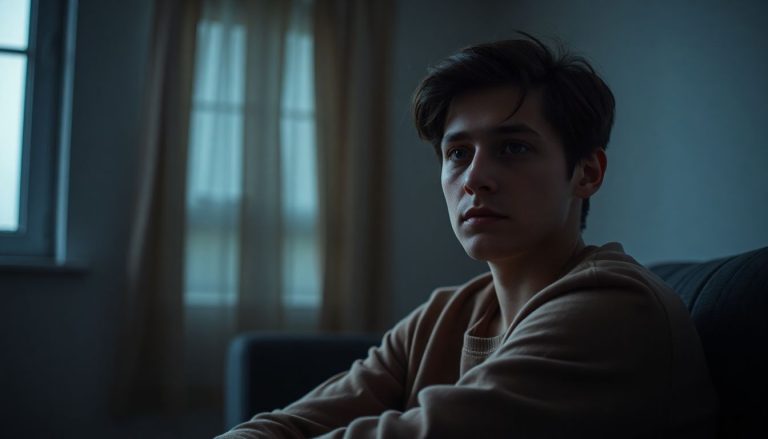 5 signes que vous êtes émotionnellement épuisé sans vous en rendre compte