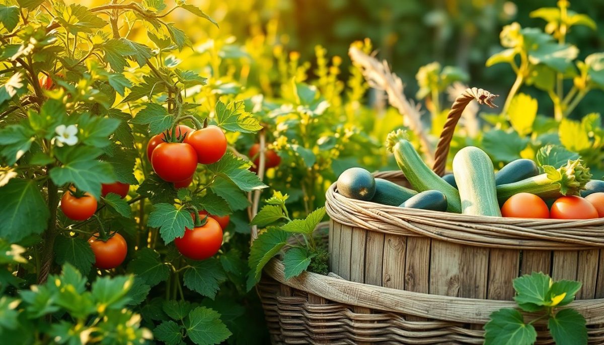 Août au jardin : ces gestes simples décuplent vos récoltes de septembre !