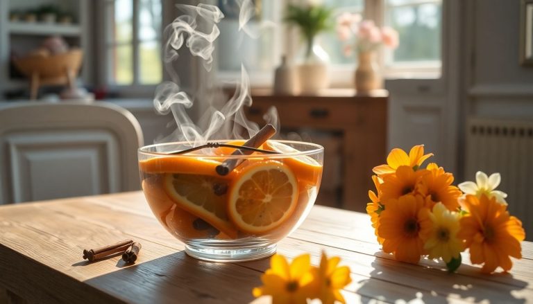 Ce geste simple parfume naturellement toute la maison pendant 48h