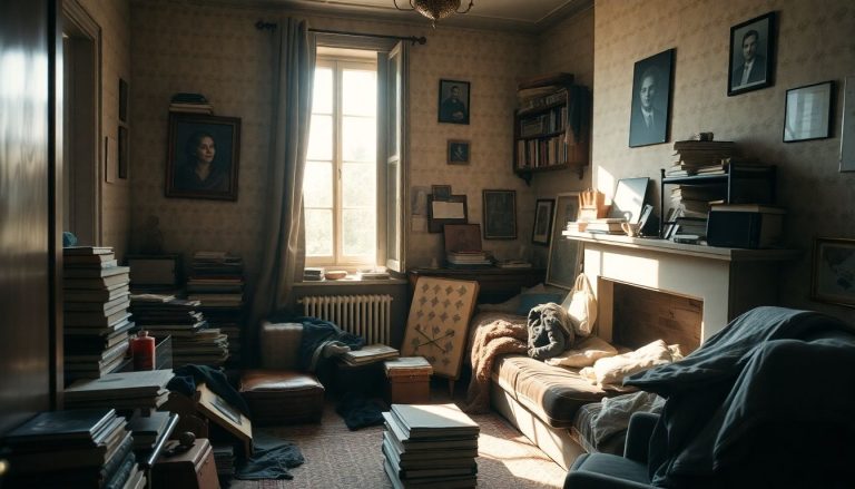 Ce que cache vraiment le désordre dans votre maison selon les psys