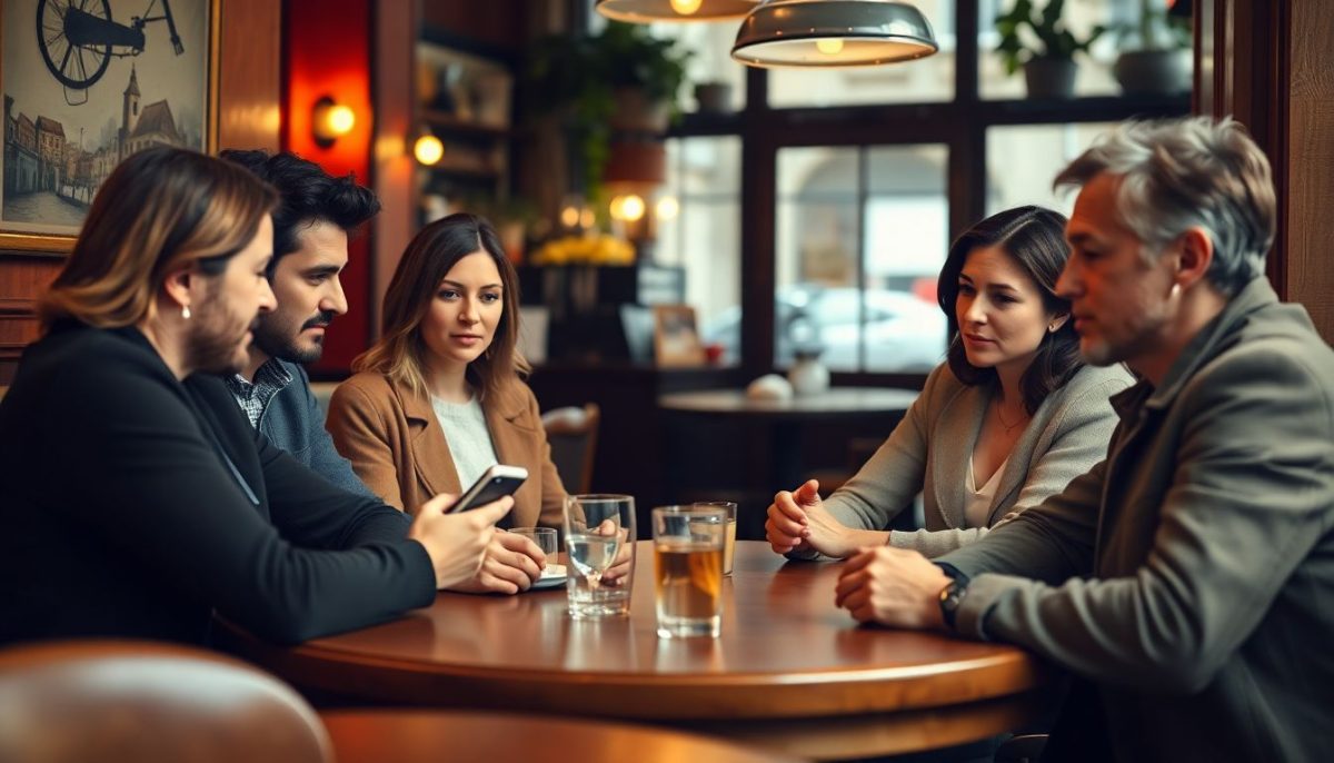 Ces 4 erreurs bien intentionnées qui sabotent nos relations avec les autres