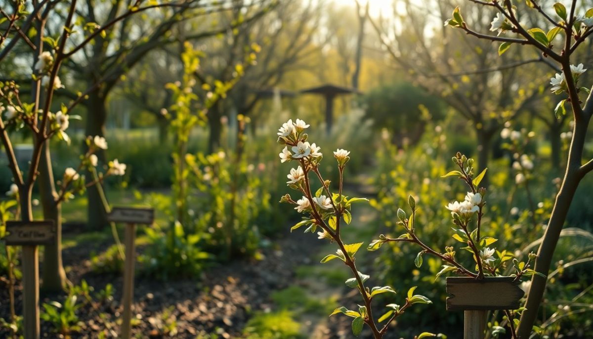 Ces fruitiers oubliés à planter maintenant pour une récolte express l'année prochaine