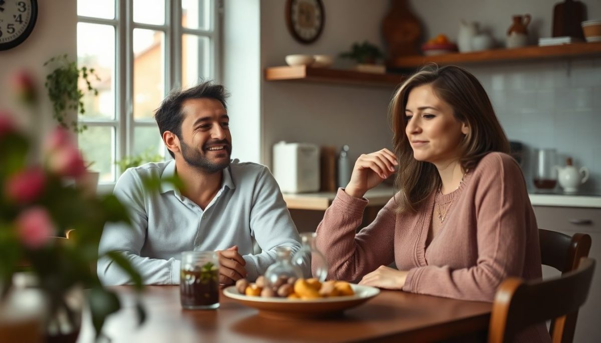 Cette petite phrase "pour rigoler" qui révèle les vraies tensions de votre couple