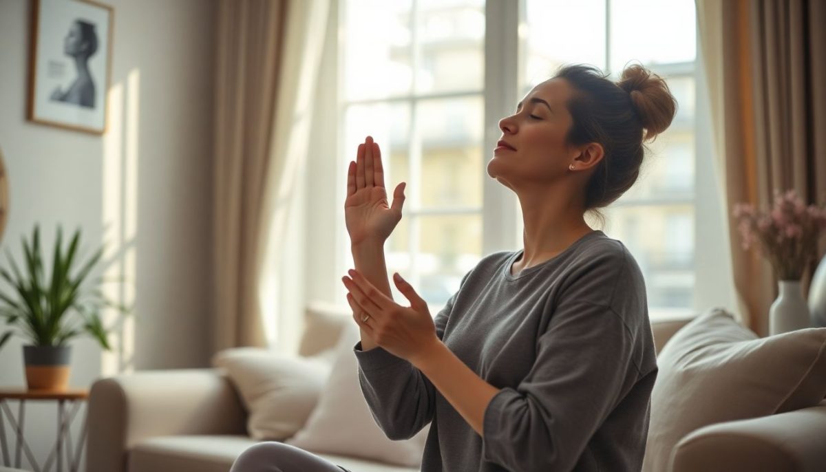Cette technique de respiration révolutionnaire calme l'anxiété en 120 secondes chrono