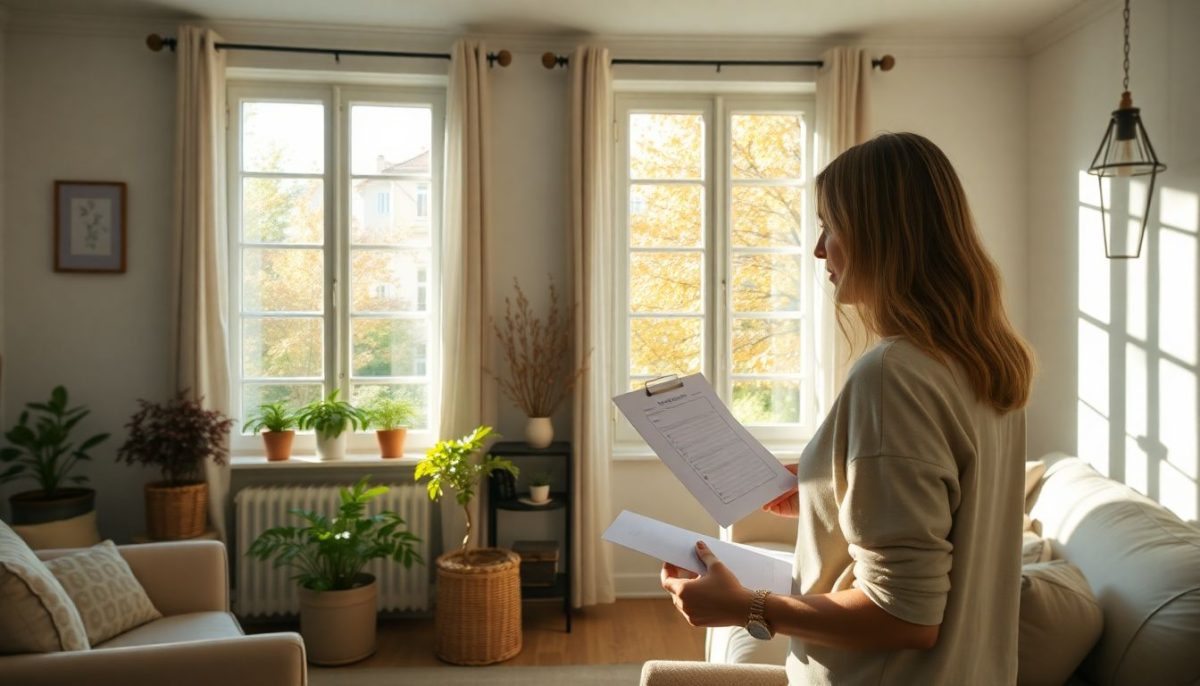 Check-list ménage de fin d'été : 15 étapes pour préparer votre maison à l'automne