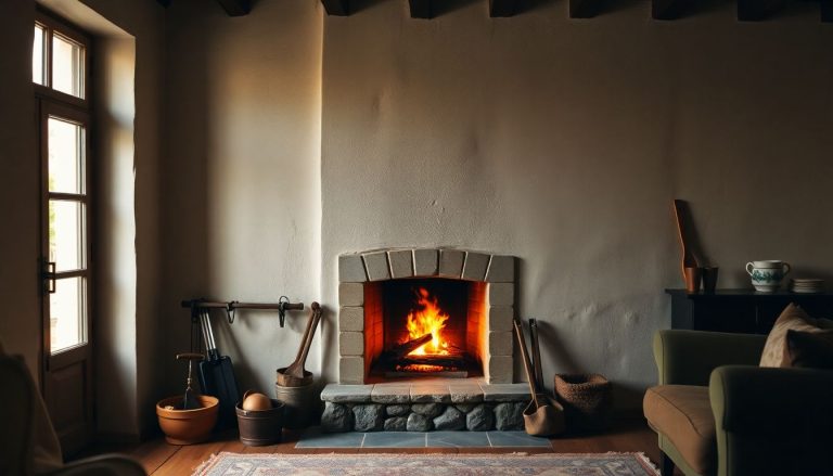 Cheminée impeccable : les secrets d'entretien que les ramoneurs toulousains et bressans ne partagent qu'aux initiés