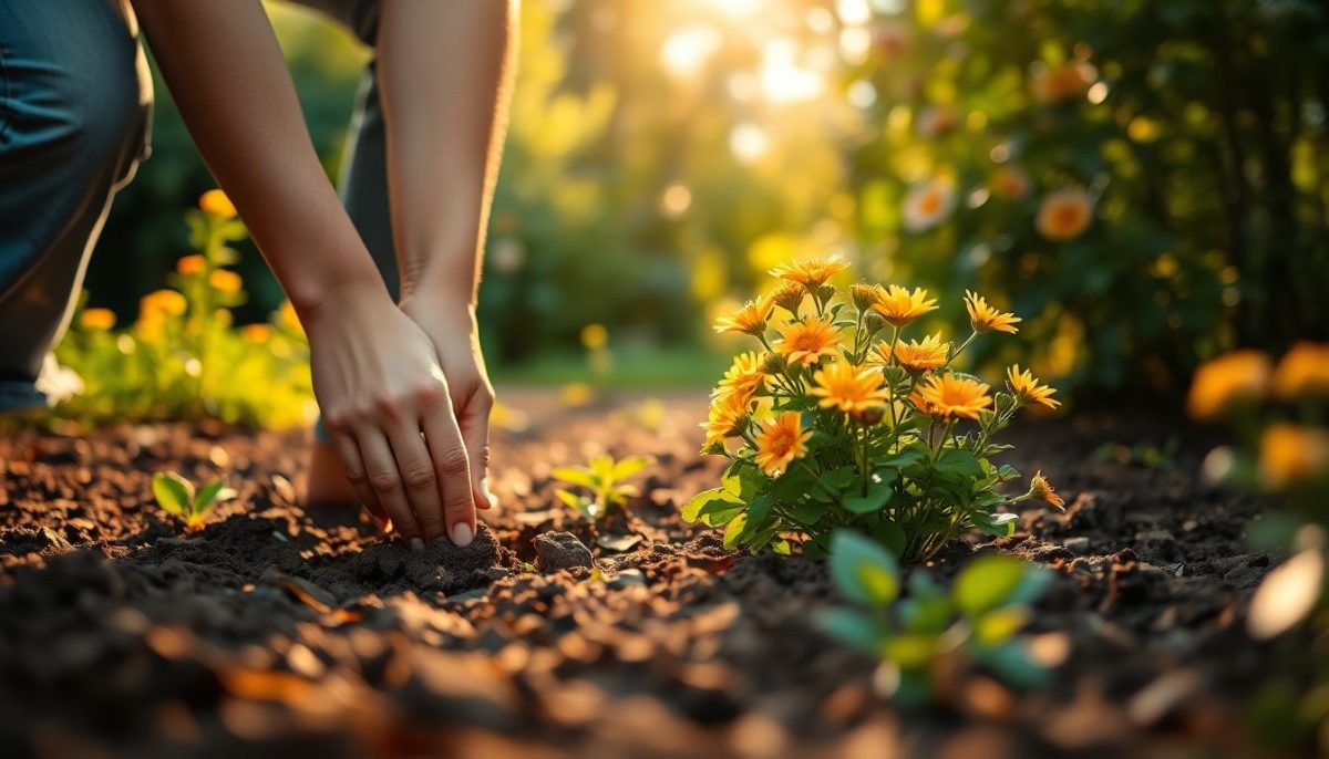 Fin août : le moment idéal pour planter cette vivace qui fleurira dès le printemps