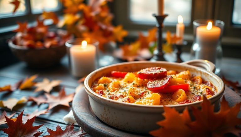 Gratin de patates douces, poivrons rouges et parmesan : la recette réconfortante qui révolutionne vos repas d'automne