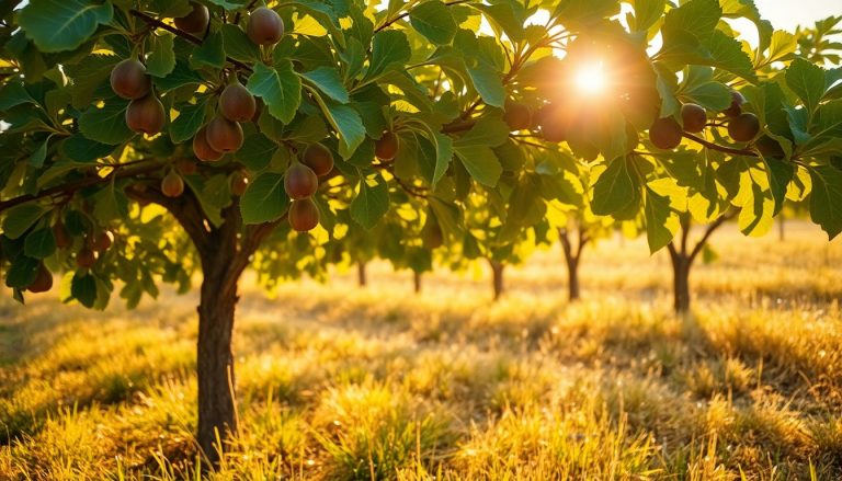 Le Figuier : Ce Fruit Oublié à Planter en Juillet qui Redonne Vie au Verger et Résiste à la Canicule