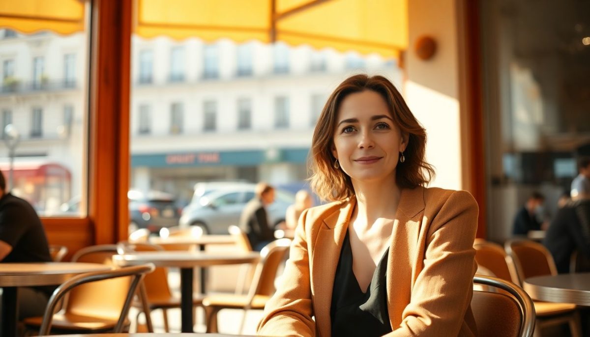Le secret des personnes toujours sereines : décryptage d'un art de vivre