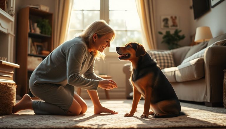 Les vétérinaires le confirment : s'adresser à son chien trahit ce trait profond de votre caractère