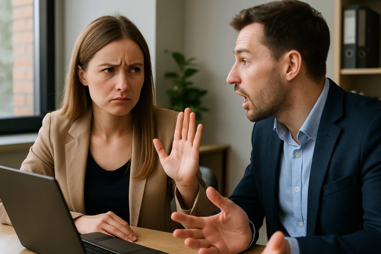 3 phrases révélatrices pour démasquer un manipulateur en quelques secondes