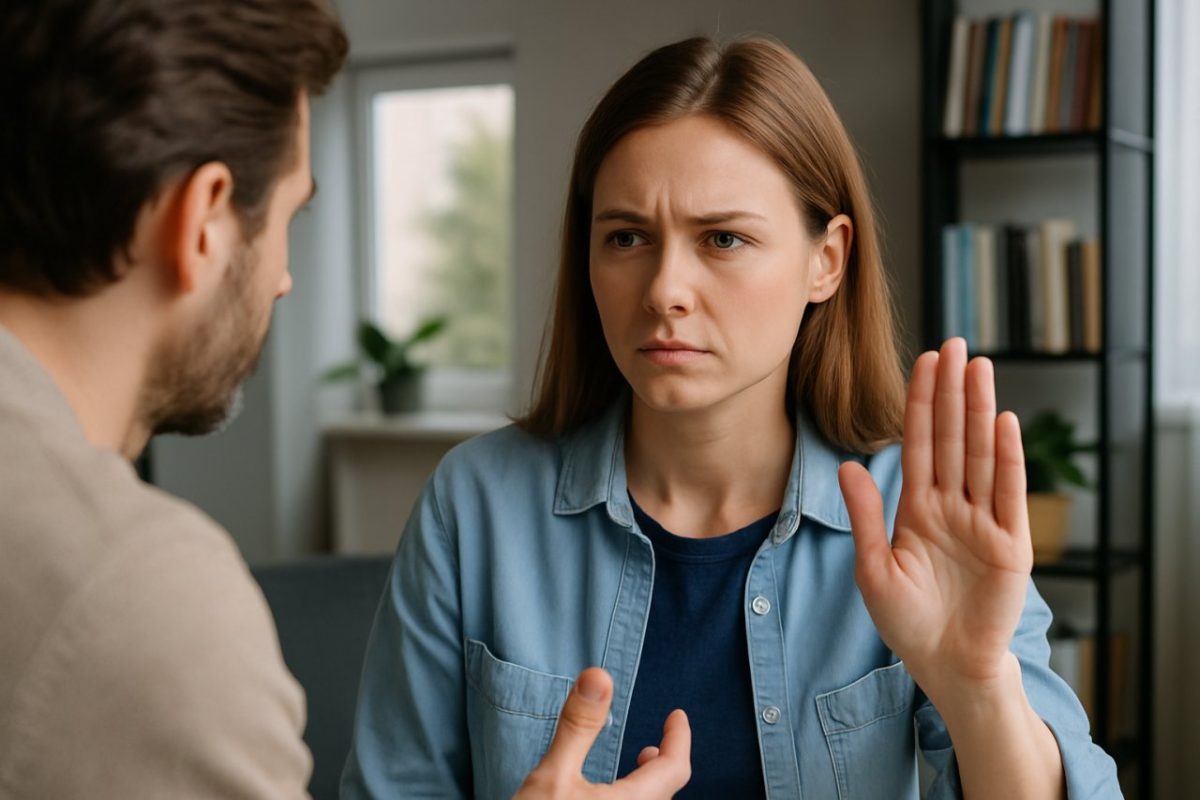Comment poser ses limites sans conflit ni culpabilité (selon les thérapeutes)