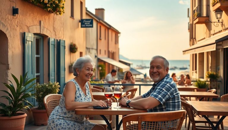 Pourquoi certaines personnes retournent toujours au même endroit en vacances : les secrets de leur personnalité
