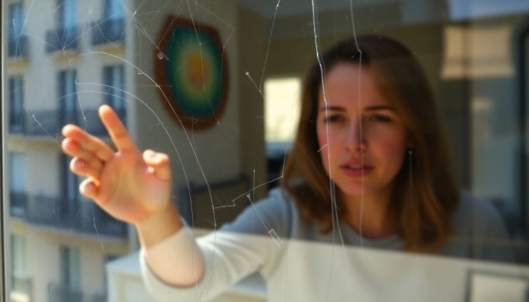 Pourquoi vos vitres restent sales même après nettoyage ? Ce détail change tout